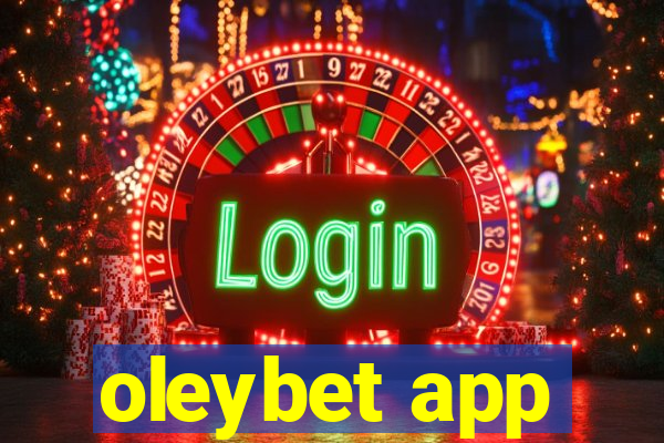 oleybet app